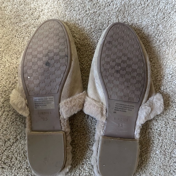 Birdies Songbird Slippers - Picture 5 of 5